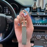 Car key Ring