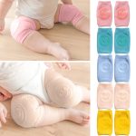 Baby Knee Protection Pad CN- 1 Pair