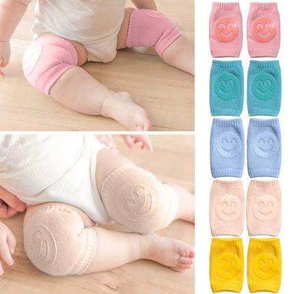 Baby Knee Protection Pad CN- 1 Pair