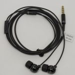 Creative Ep-530 Earphone (With Mic) - Headphone - Ear Phone - Earphone