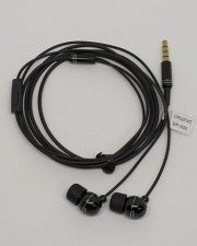 Creative Ep-530 Earphone (With Mic) - Headphone - Ear Phone - Earphone