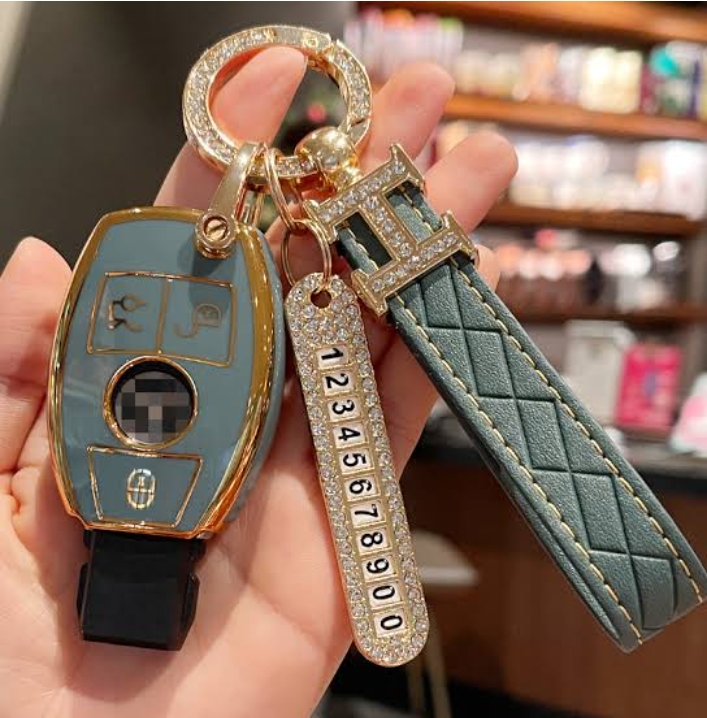 Car key Ring