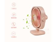 Portable Handheld Mini Rechargeable Desk Fan