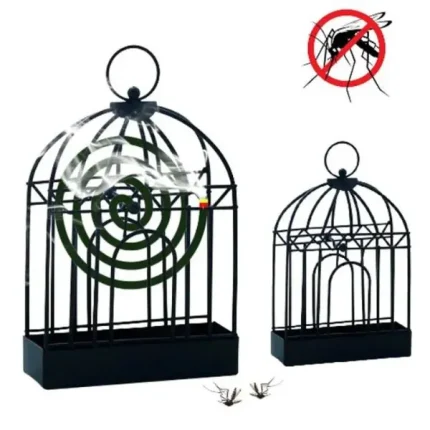 New Mosquito Coil Stand Holder