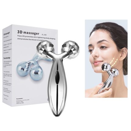 Body Relax Massager
