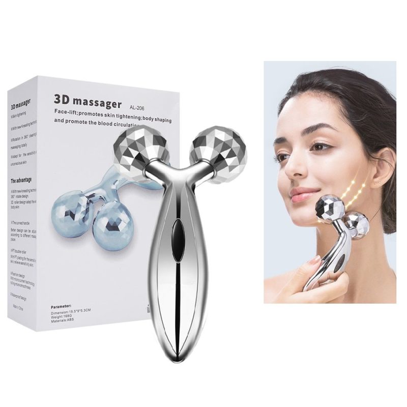 Body Relax Massager