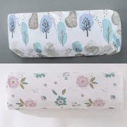 1.5 Ton, 2 Ton AC Dust Protectorr Cover for Air Conditioner-1Pcs - Image 3