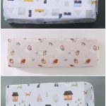 1.5 Ton, 2 Ton AC Dust Protectorr Cover for Air Conditioner-1Pcs