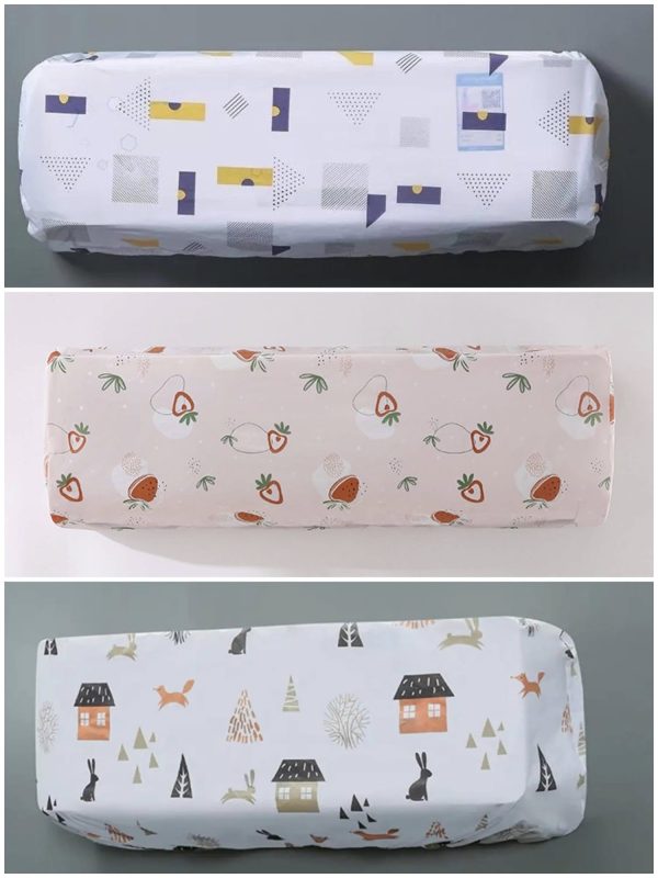 1.5 Ton, 2 Ton AC Dust Protectorr Cover for Air Conditioner-1Pcs