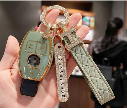 Car key Ring