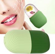 Ice Roller for Neck, Face & Eyes - Massager for Reducing Puffiness