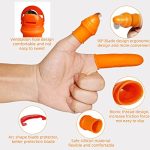 Vegetable And Fruits Thumb Cutter Finger cutter-5pcs