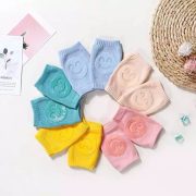 Baby Knee Protection Pad CN- 1 Pair