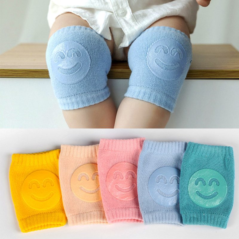 Baby Knee Protection Pad CN- 1 Pair