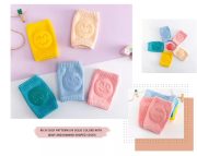 Baby Knee Protection Pad CN- 1 Pair