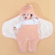 Baby Sleeping Bag Blanket Infant For Boys and Girls