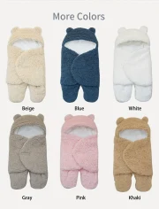 Baby Sleeping Bag Blanket Infant For Boys and Girls