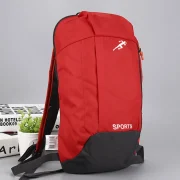 Men Women Fashion Waterproof Small Travel Sports Backpack
