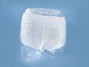 Disposable Period Panty for Women - Maternity Panties 5pcs