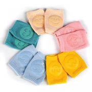 Baby Knee Protection Pad CN- 1 Pair