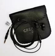 Creative Ep-530 Earphone (With Mic) - Headphone - Ear Phone - Earphone
