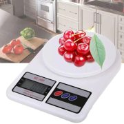 Universal Digital Electronic Kitchen Scale