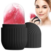 Ice Roller for Neck, Face & Eyes - Massager for Reducing Puffiness