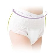 Ladies Sanitary Pads Disposable Anti-Leak Menstrual Pants Sanitary Napkin Women's Underwear - Image 4