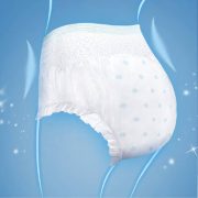 Ladies Sanitary Pads Disposable Anti-Leak Menstrual Pants Sanitary Napkin Women's Underwear - Image 5