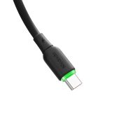 Mcdodo Zebra Series 65W Type-C To Type-C 90 Degree Data Cable 3.25 - Image 2
