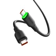 Mcdodo Zebra Series 65W Type-C To Type-C 90 Degree Data Cable 3.25 - Image 3